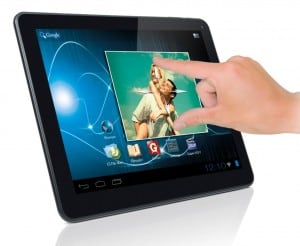aiku Tablet