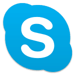 skype