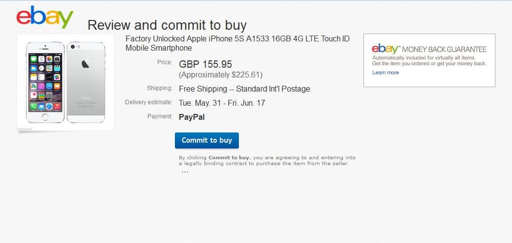 ebay_kupovina