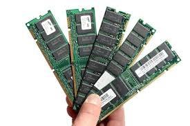 Radosc Memory Šta je RAM - Random Access Memory?