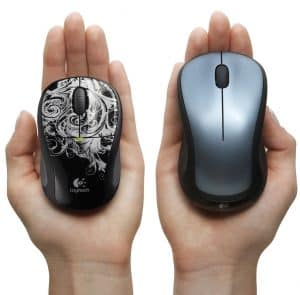 AIKU računari - Jednostavno miš (mouse) 11