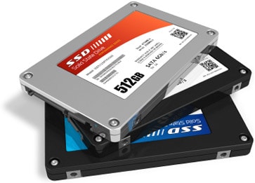 AIKU računari - Ubrzajte računar sa SSD disk?