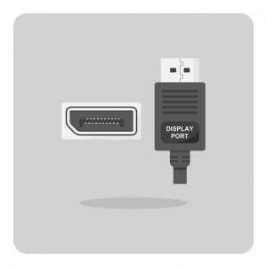 AIKU računari - Razlika između VGA, DVI i HDMI Ports 8