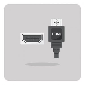 AIKU računari - Razlika između VGA, DVI i HDMI Ports 6