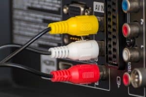 AIKU računari - Razlika između VGA, DVI i HDMI Ports 2