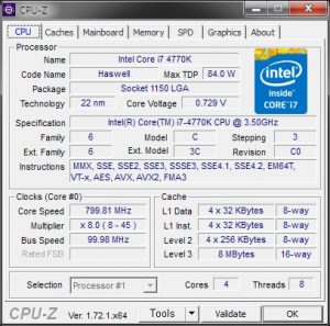 AIKU računari - ŠTA JE OVERKLOKING (Overclocking)? 2