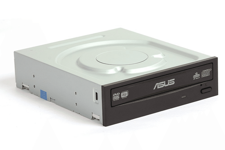 AIKU računari - Optical Disc Drive 6