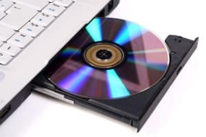AIKU računari - Optical Disc Drive 2