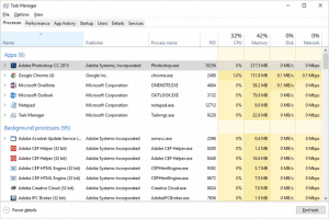 AIKU računari - Task Manager 8