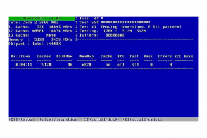 AIKU računari Savjeti - Besplatni RAM test softveri 2