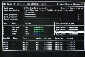 AIKU računari Savjeti - Besplatni RAM test softveri 1