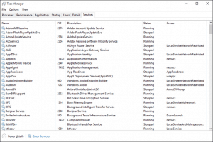 AIKU računari - Task Manager 5