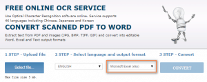 AIKU računari - Kako besplatno pretvoriti PDF u Word 2