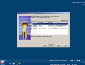 AIKU računari - Windows Password Recovery Tools 1