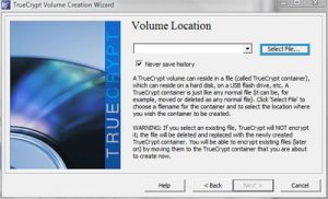 AIKU računari - Šifriranje (Enkripcija) sa TrueCrypt 4