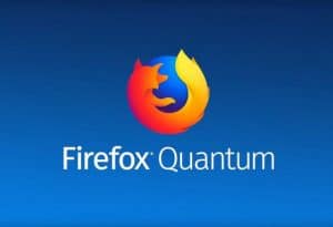 AIKU računari - Novi Firefox: Firefox Quantum