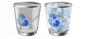 AIKU računari - Kako vratiti izbrisane datoteke iz Recycle Bin? 3