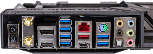 AIKU računari - Matična ploča (Motherboard) 4