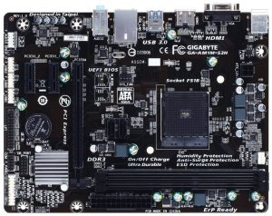 AIKU računari - Matična ploča (Motherboard) 3