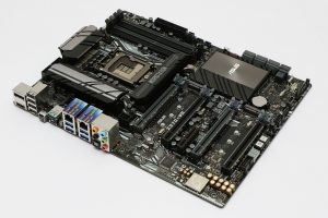 AIKU računari - Matična ploča (Motherboard) 2