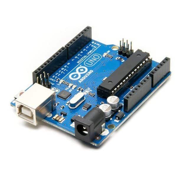 AIKU računari - Arduino open-source platforma 2